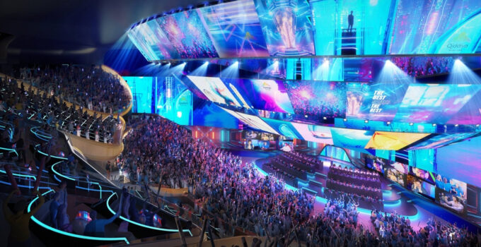 The Biggest eSport Competitions to Attend in the Second Half of 2024