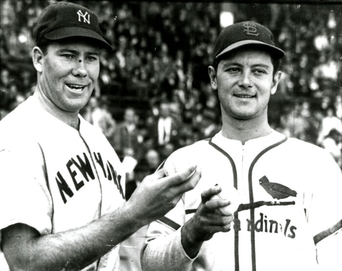 1942 St. Louis Cardinals