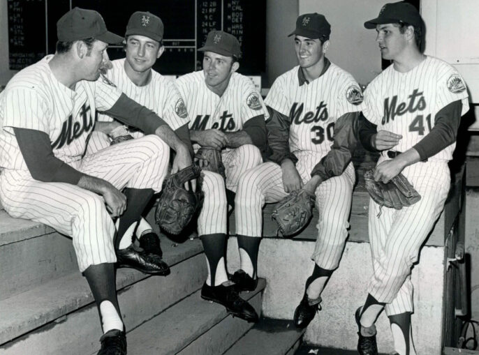 1969 New York Mets