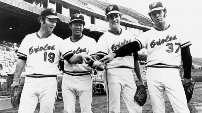 1971 Baltimore Orioles