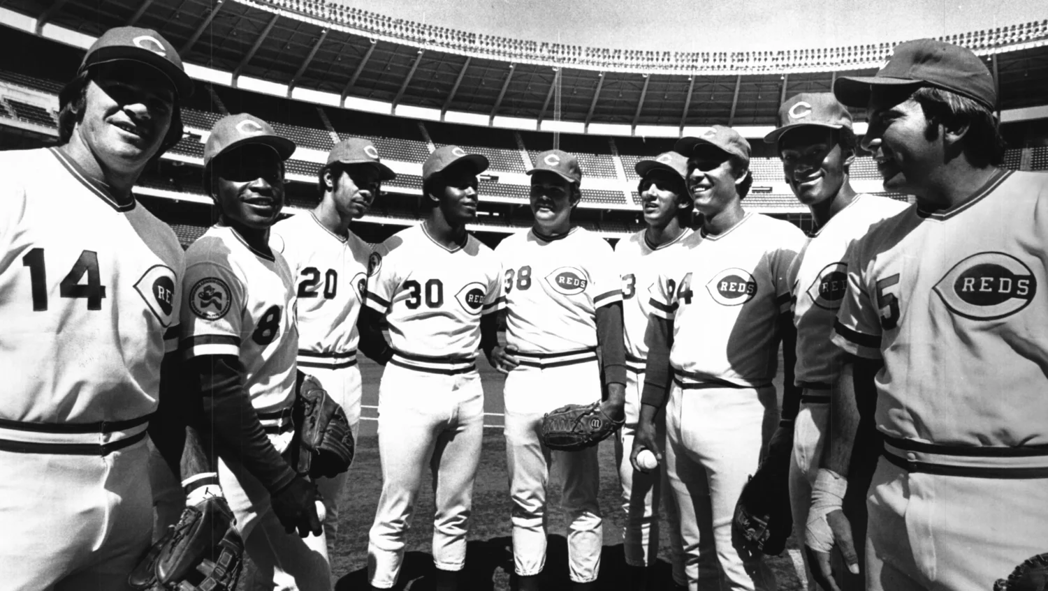 1975 Cincinnati Reds