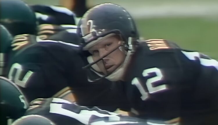 1978 Steelers Best Player