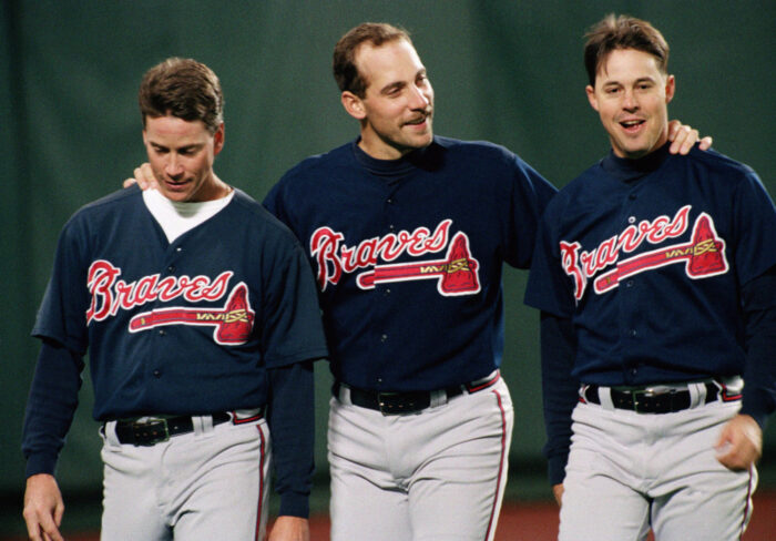 1995 Atlanta Braves