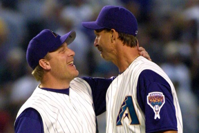 2001 Arizona Diamondbacks