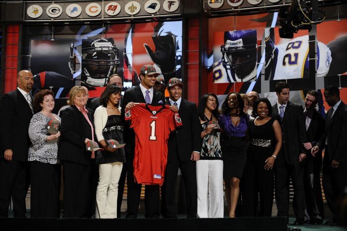 2009 NFL Draft