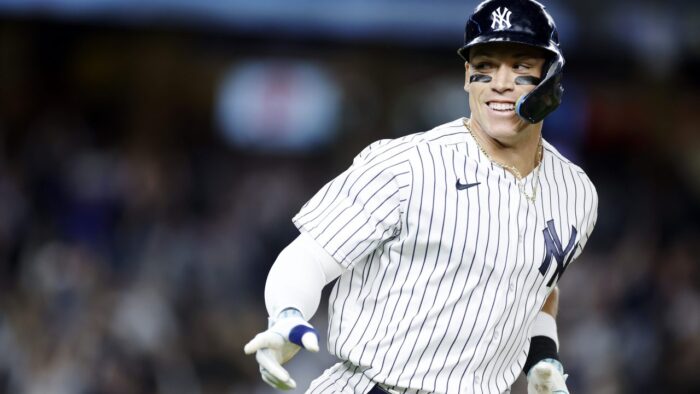 Aaron Judge