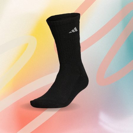 Adidas Men’s Tennis Socks