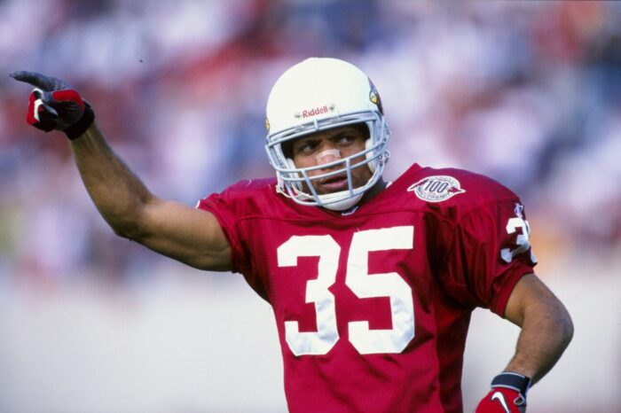 Aeneas Williams