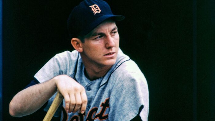 Al Kaline