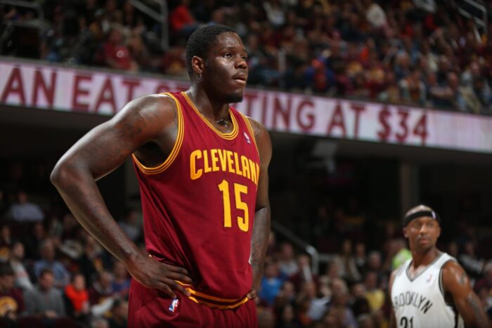 Anthony Bennett