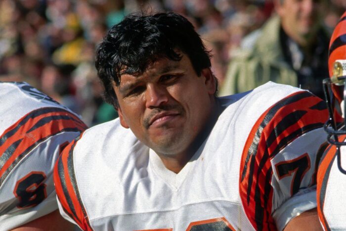 Anthony Muñoz