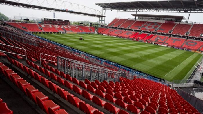 BMO Field