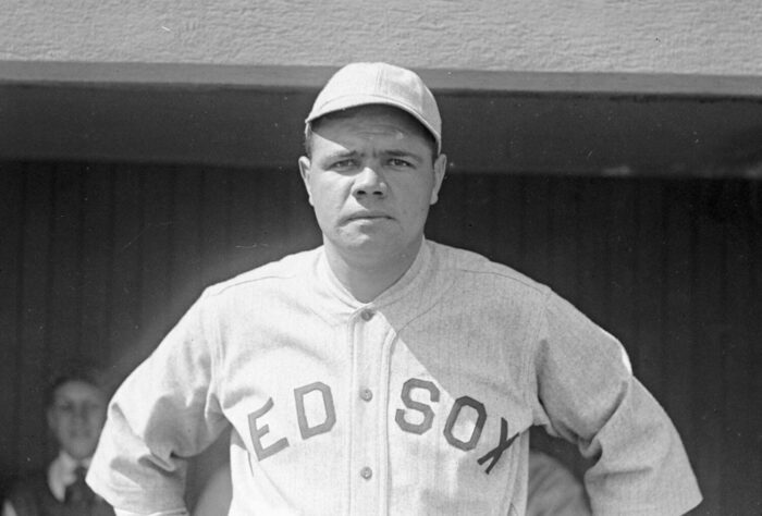 Babe Ruth