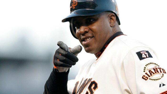 Barry Bonds