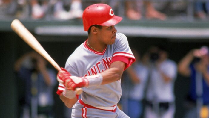 Barry Larkin