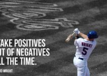 Top Inspirational Baseball Quotes of All Time