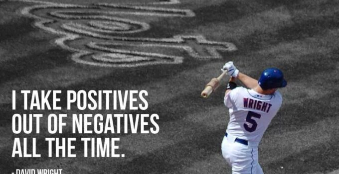Top Inspirational Baseball Quotes of All Time