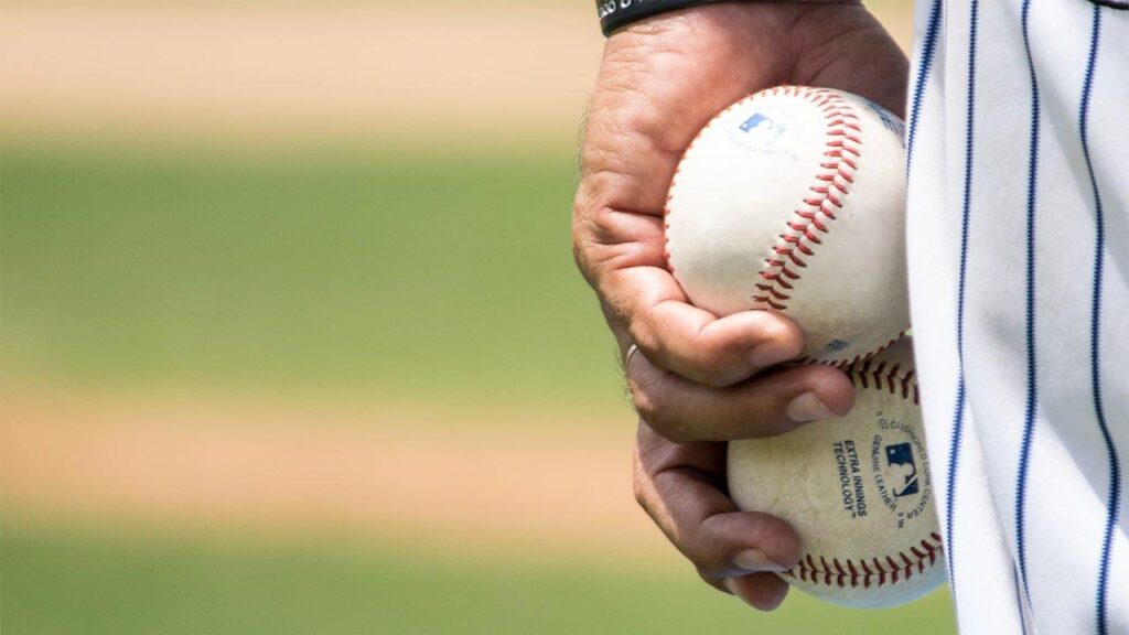 Baseball Through the Years