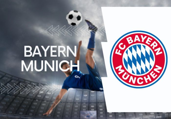 Bayern Munich