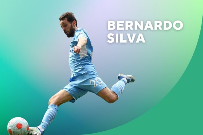 Bernardo Silva