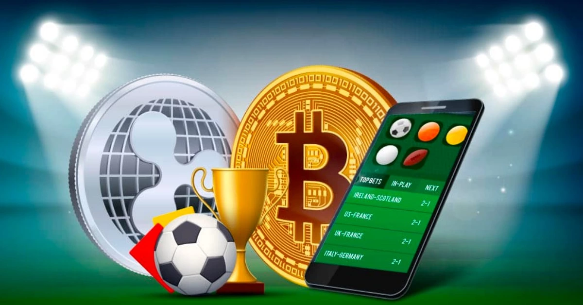 Betting and Blockchain