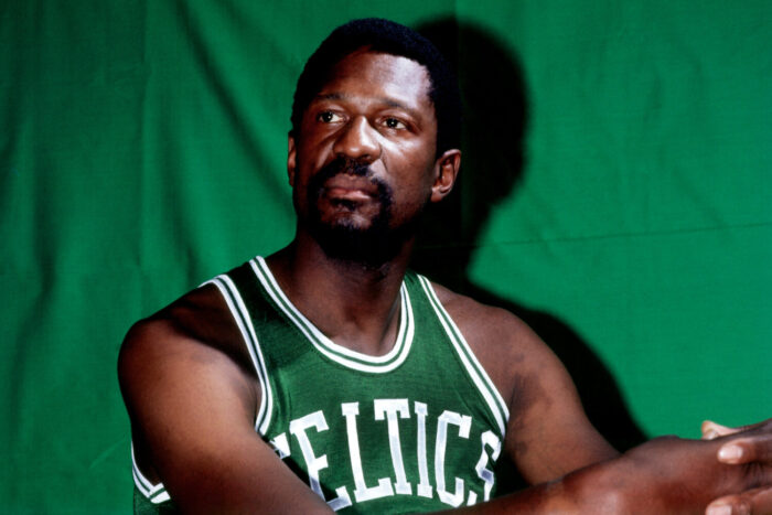 Bill Russell