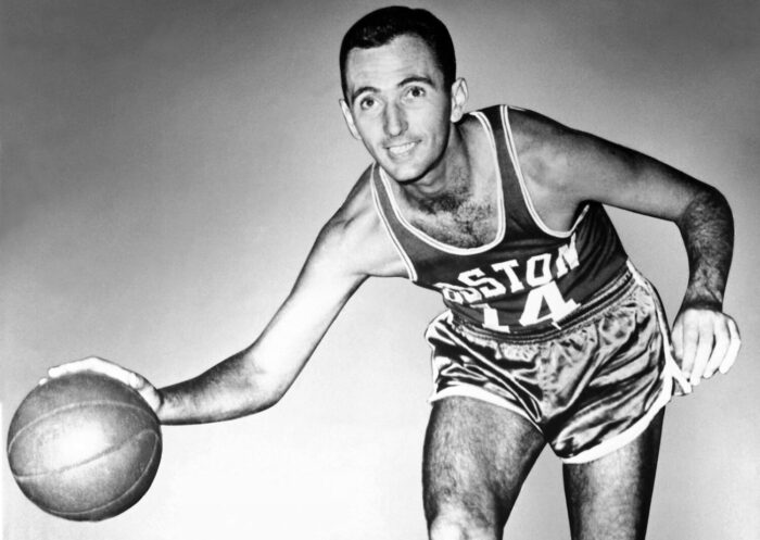 Bob Cousy