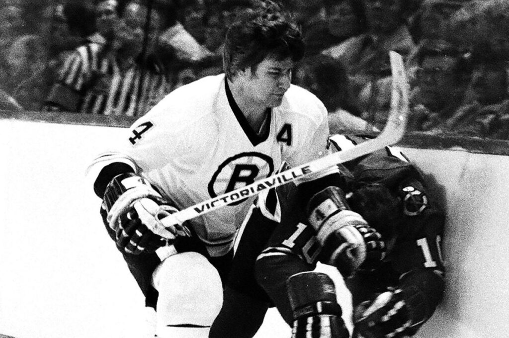 Bobby Orr's NHL Quotes