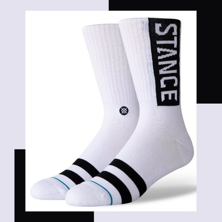 Stance Socks