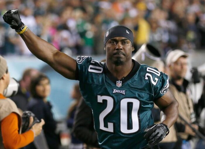 Brian Dawkins