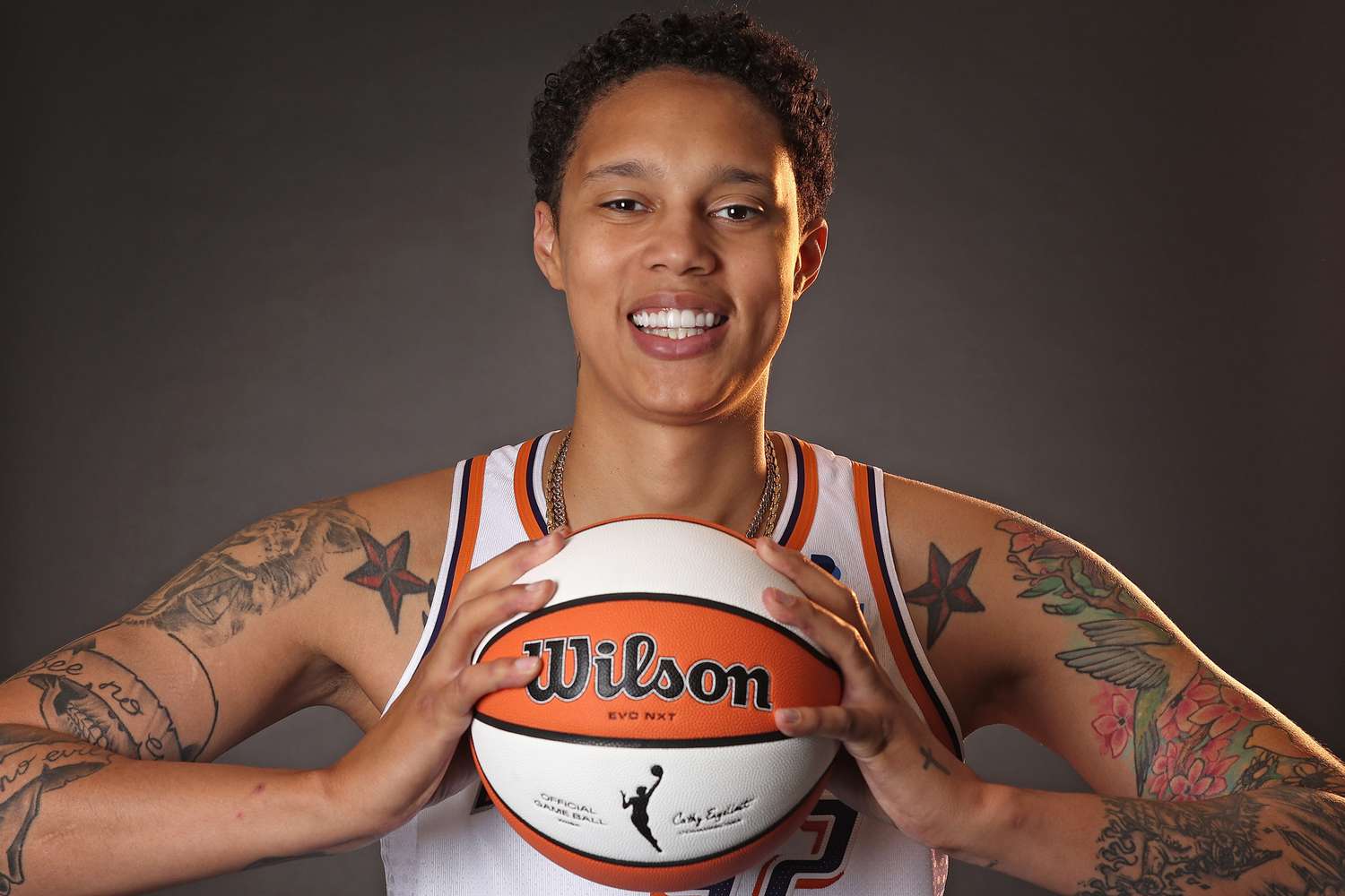 Brittney Griner