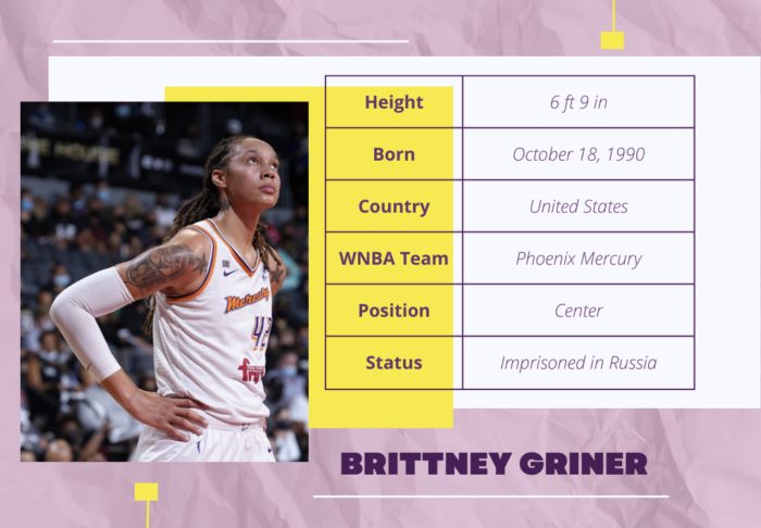 Brittney Griner