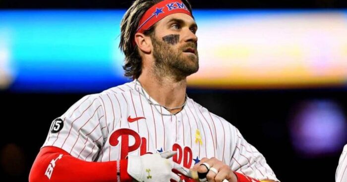 Bryce Harper