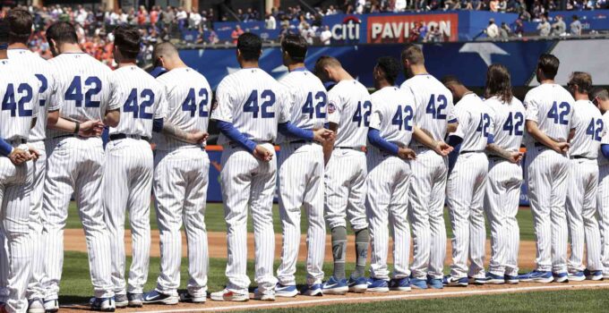 Building a Foundation for MLB Success