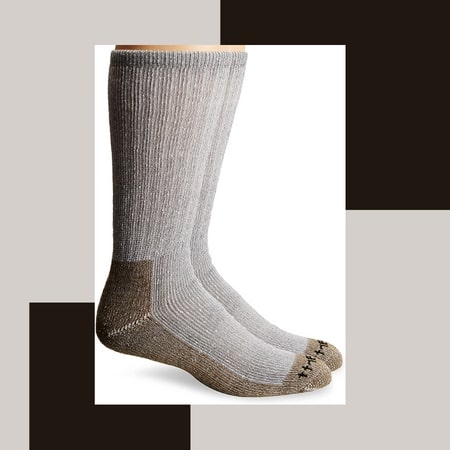 Carhartt All-Season Cotton Crew Socks