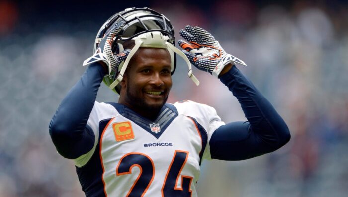 Champ Bailey