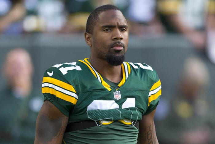 Charles Woodson