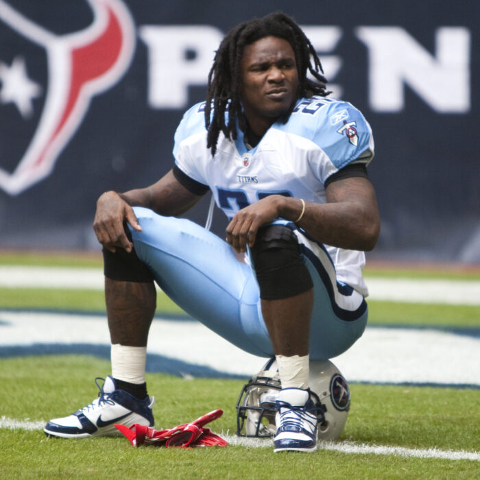 Chris-Johnson