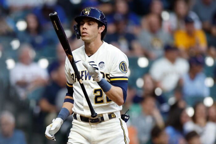 Christian yelich