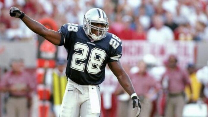 Darren Woodson