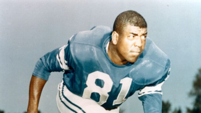 Dick Night Train Lane