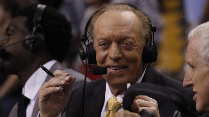 Dick Stockton