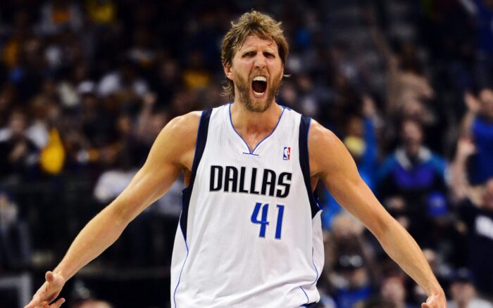 Dirk Nowitzki