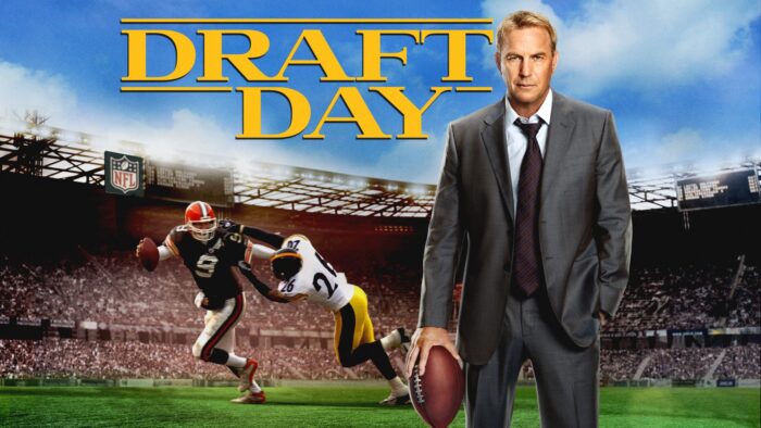 Draft Day movie