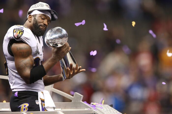 Ed Reed