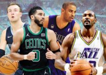 Epic NBA History Comebacks: Finals, 4th Quarter & More
