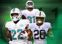 Elite Speed: Fastest NFL Running Backs in History & 2024