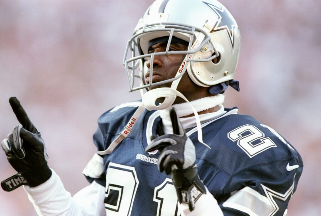 Deion Sanders