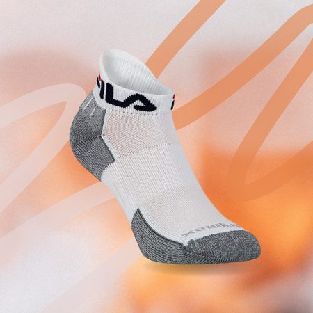 Fila Unisex Tennis Socks