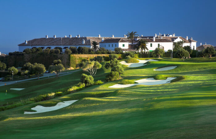 Finca Cortesin Hotel Golf & Spa, Costa del Sol